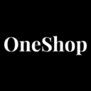 OneShop logo