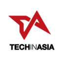 Tech in Asia logo