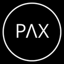PAX Markets logo