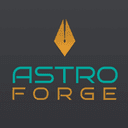 AstroForge logo