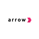 Arrow logo