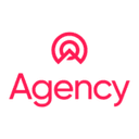 Agency logo