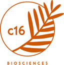 C16 Biosciences logo