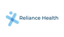 Reliance Health logo