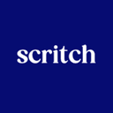 Scritch logo