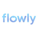 Flowly logo