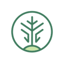 Living Carbon logo