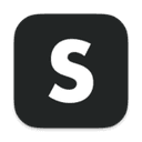 Supertone logo