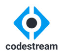 CodeStream logo