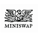 Miniswap logo
