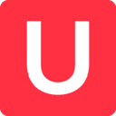 User Hero logo