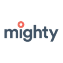 Mighty Health logo