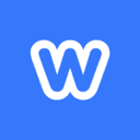 Weebly logo