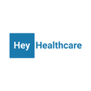 Hey Healthcare logo