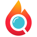 Pyroscope logo
