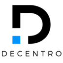 Decentro logo