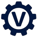 Vassar Robotics logo