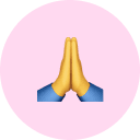 Namaste Business logo