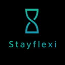 Stayflexi logo
