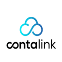 Contalink logo