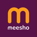 Meesho logo