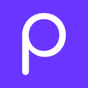 Plerk logo