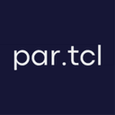 Partcl logo