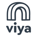 Viya logo