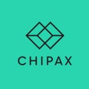 Chipax logo