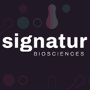 Signatur Biosciences logo