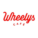 Wheelys Café logo