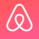 Airbnb logo