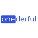 onederful logo