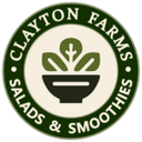 Nebullam (DBA Clayton Farms) logo