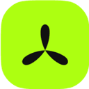 Helicarrier (prev Buycoins) logo