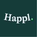 Happl logo