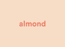 Almond logo