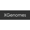 XGenomes logo