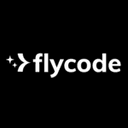 FlyCode logo