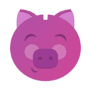 Piggy logo