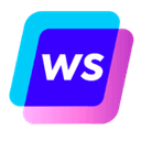 Writesonic logo