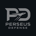Perseus Defense logo