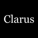 Clarus logo