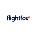 Flightfox logo