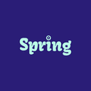 Spring in Africa logo