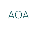AOA Dx logo