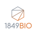 1849 bio logo