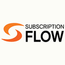 SubscriptionFlow logo