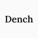 Dench.com logo