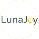 LunaJoy Health logo